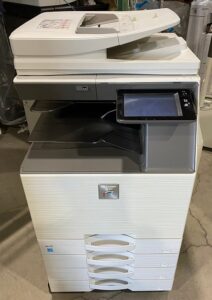 コピー機