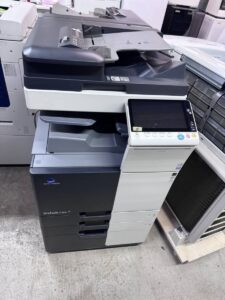 コピー機