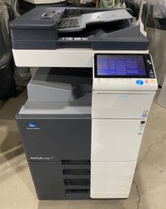 コピー機