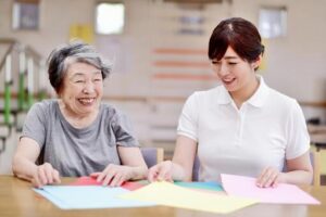介護施設
