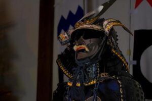 武具甲冑