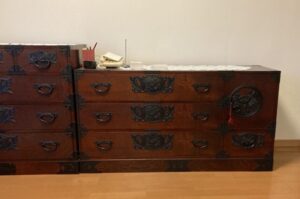 民藝家具